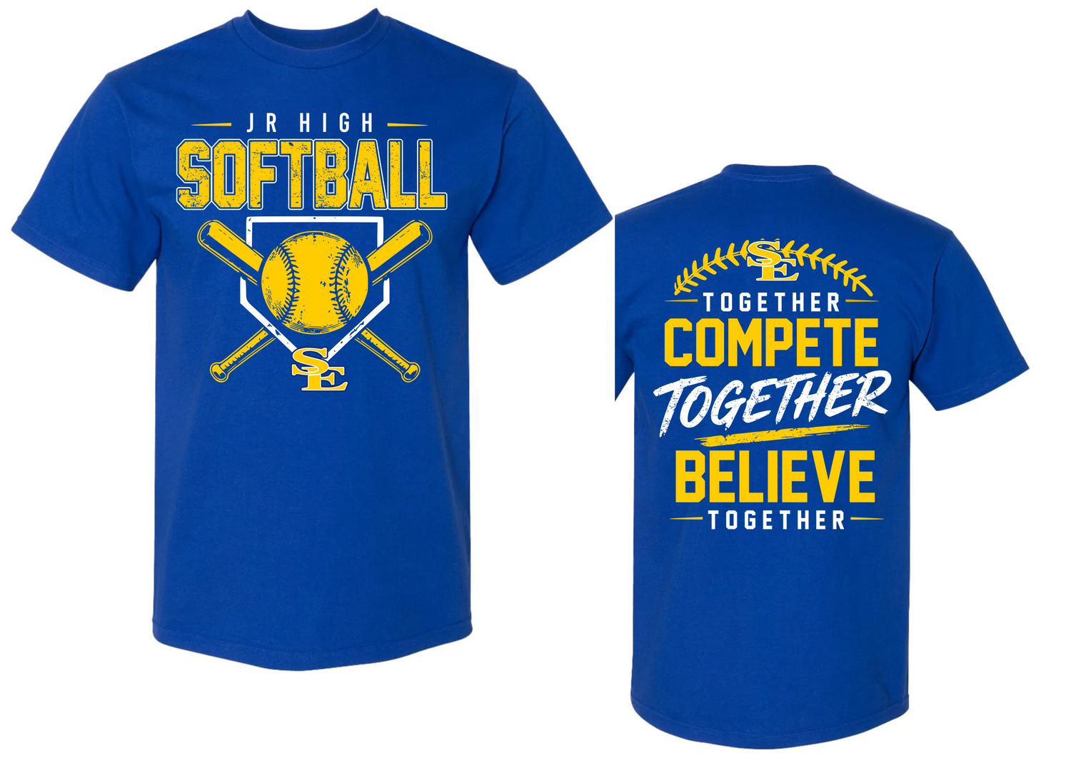 SOUTHEASTERN SOFTBALL