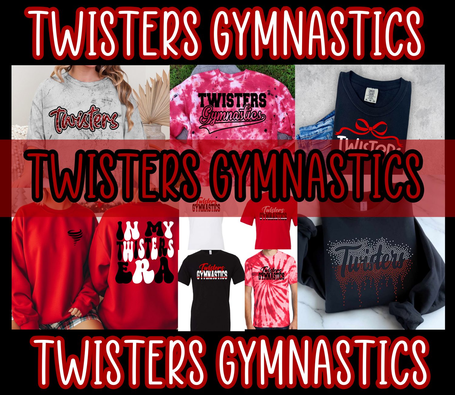 Twisters