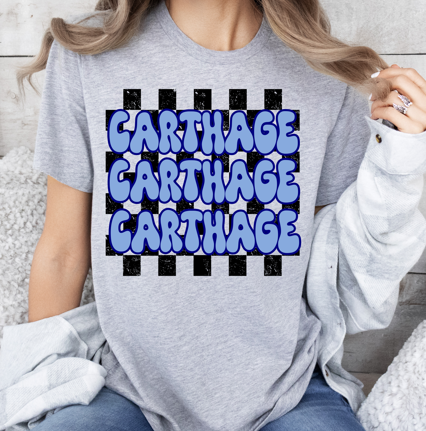 Carthage Design E