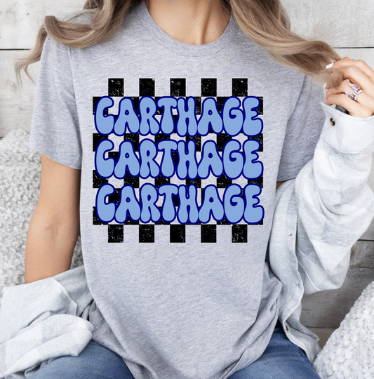 Carthage Design E