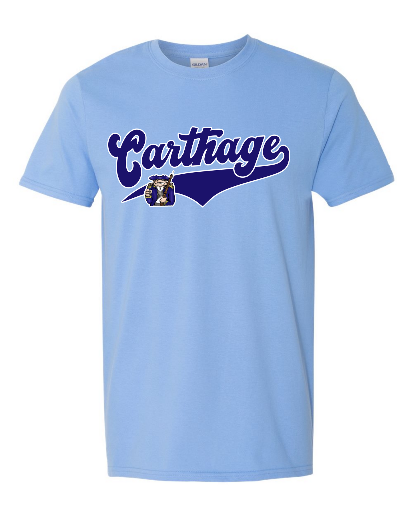 Carthage Design A
