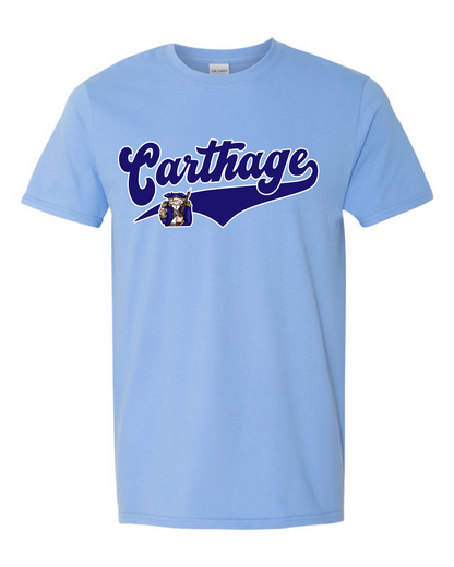 Carthage Design A