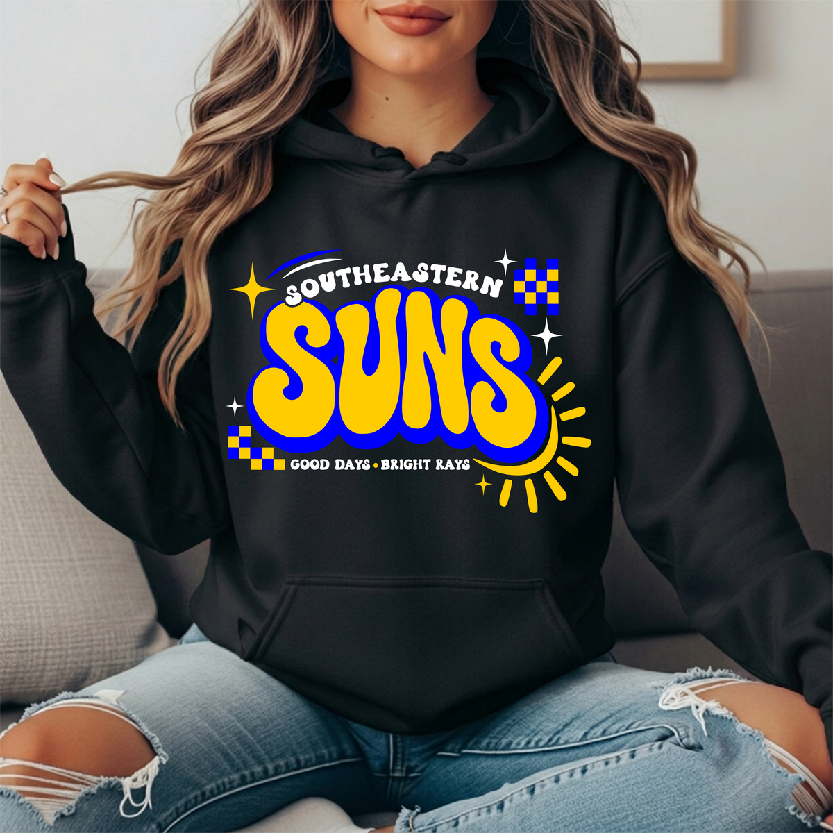 SE SUNS Design A