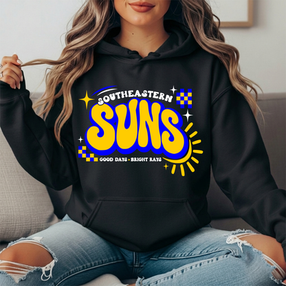 SE SUNS Design A