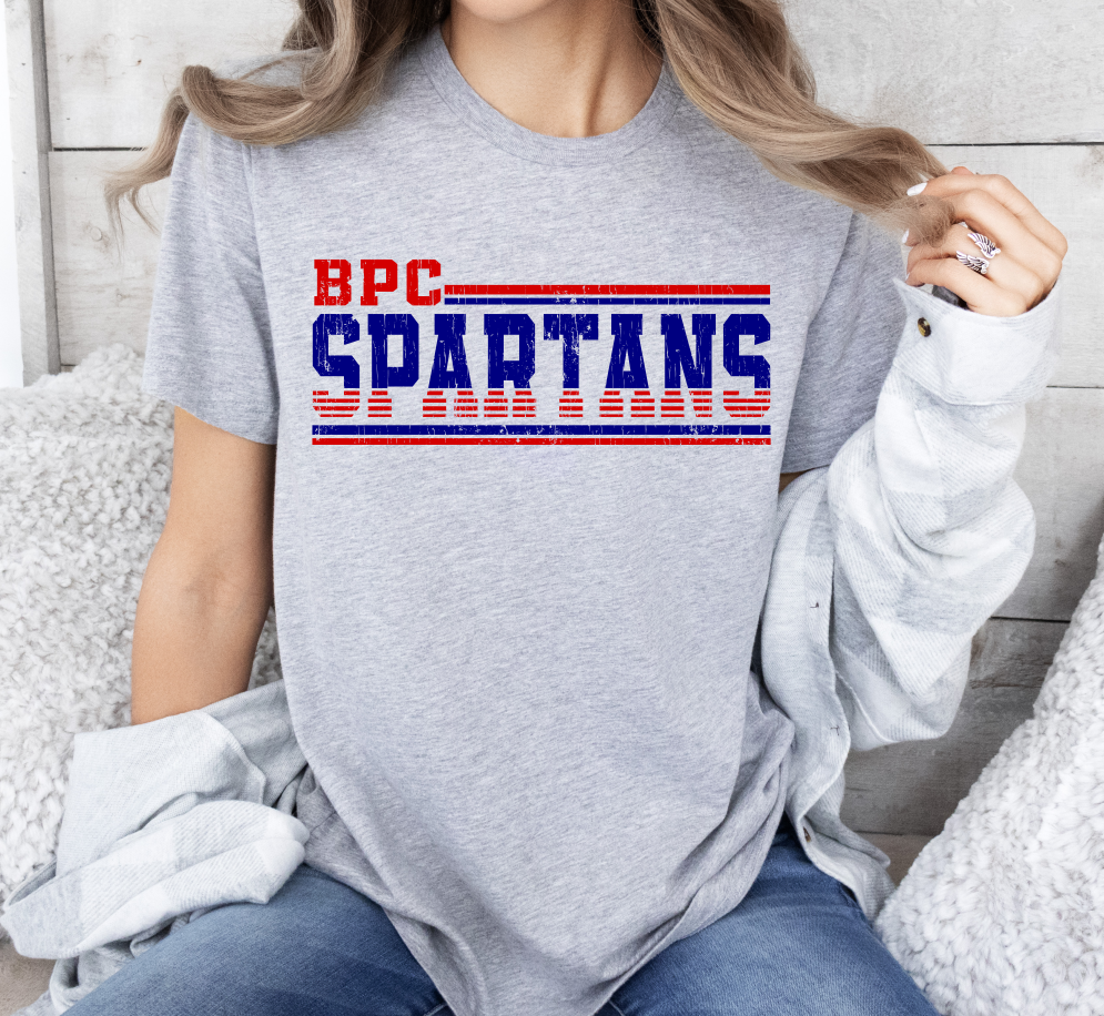 Spartans Design 4