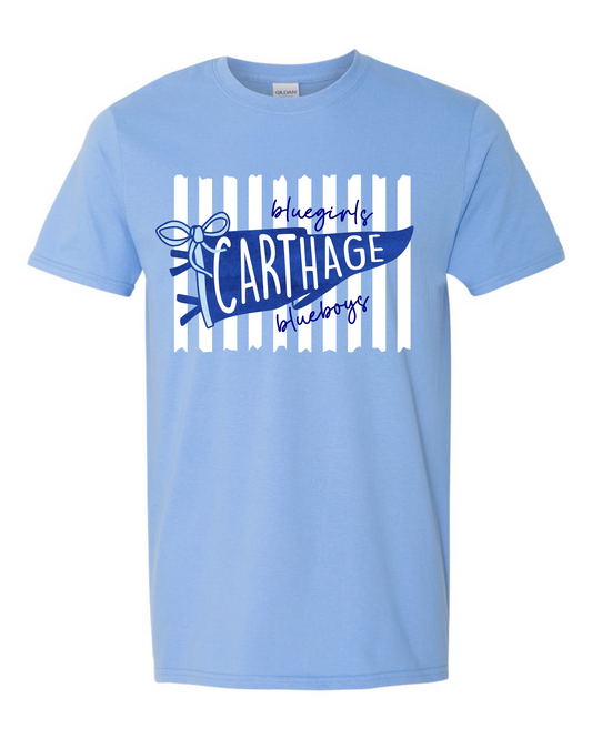 Carthage Design C