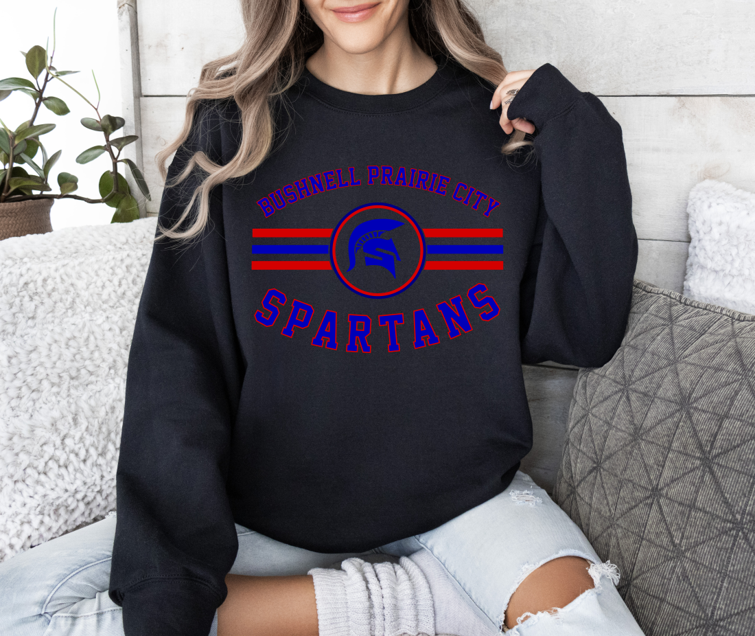 Spartans Design 3
