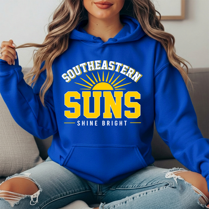SE SUNS Design B