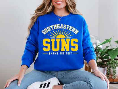 SE SUNS Design B