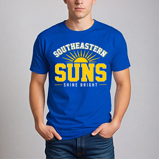 SE SUNS Design B