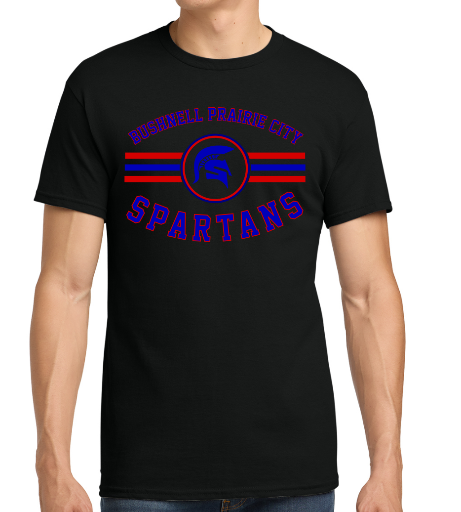 Spartans Design 3