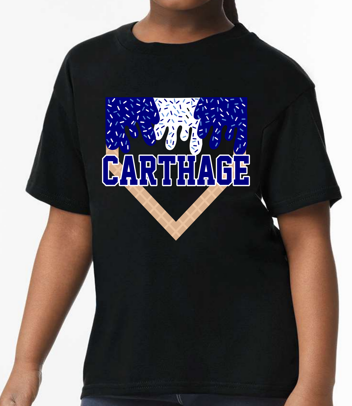 Carthage Design B