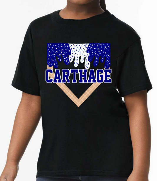 Carthage Design B