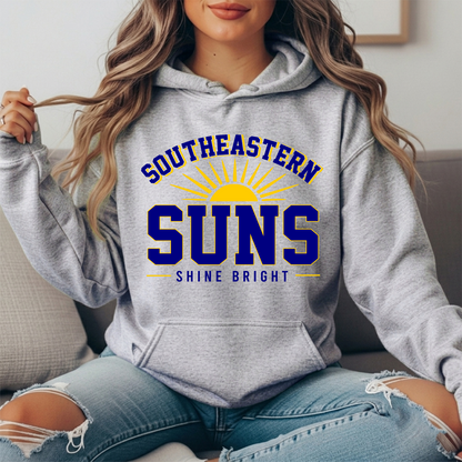 SE SUNS Design B