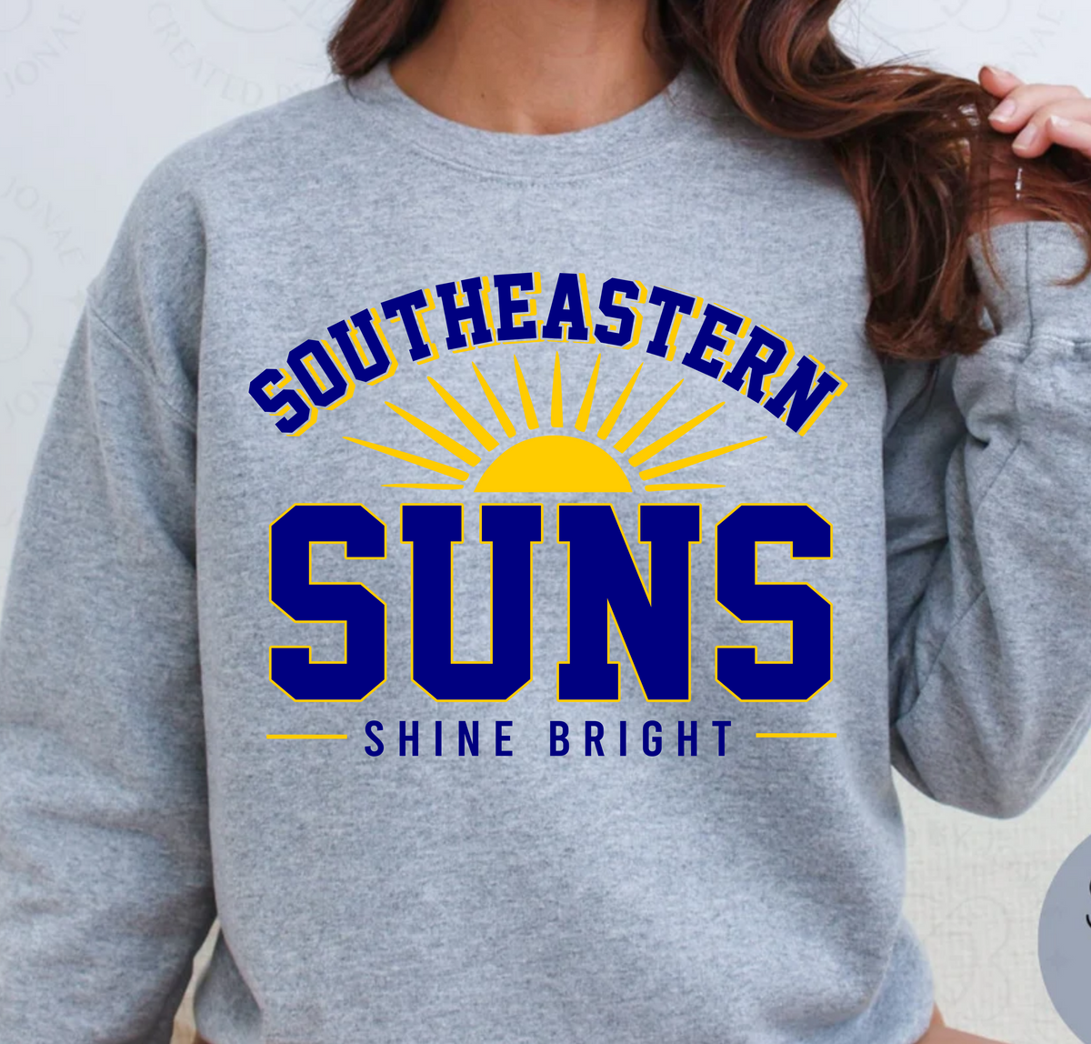 SE SUNS Design B