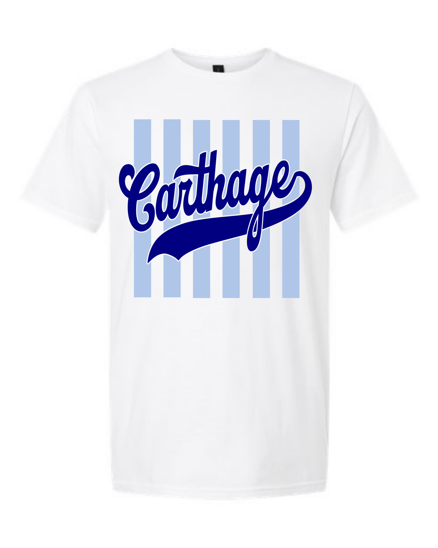 Carthage Design D