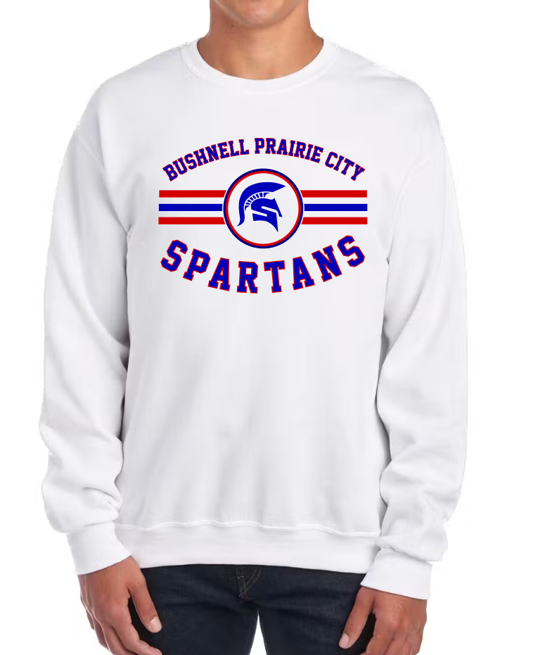 Spartans Design 3