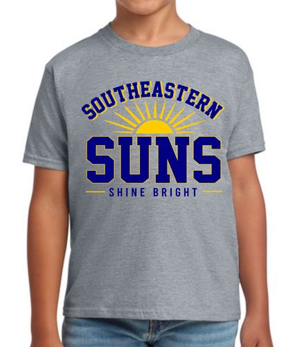 SE SUNS Design B