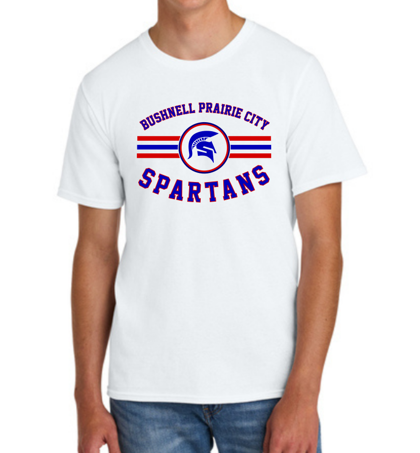Spartans Design 3