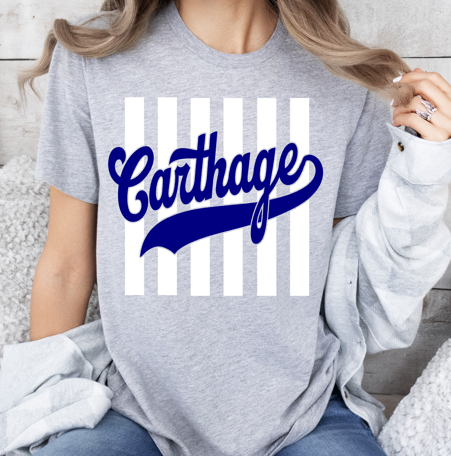 Carthage Design D