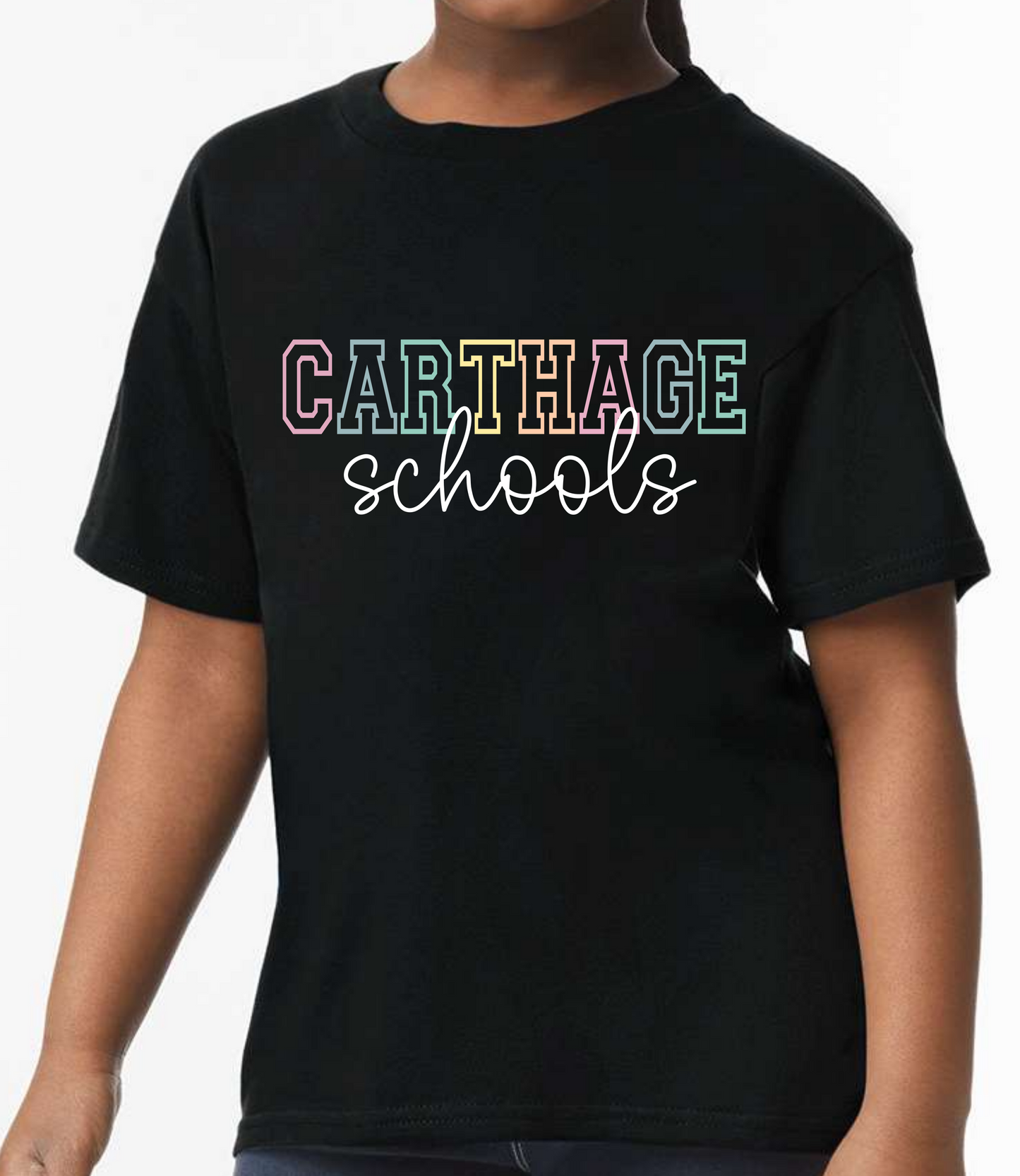 Carthage Design G