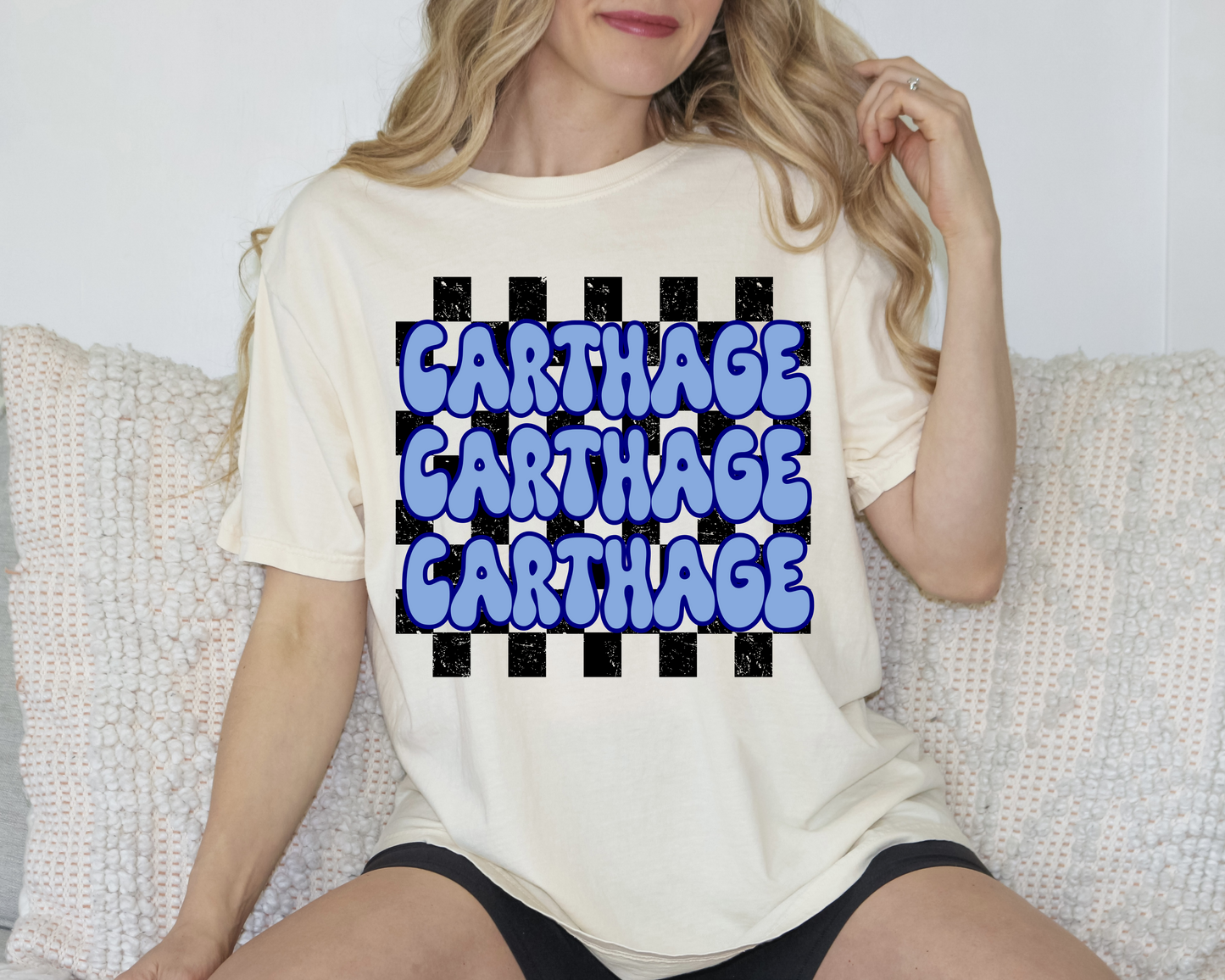 Carthage Design E