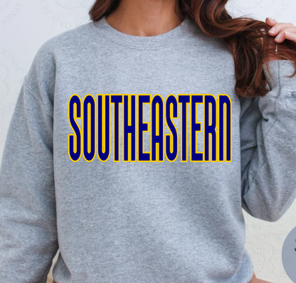 SE SUNS Design C