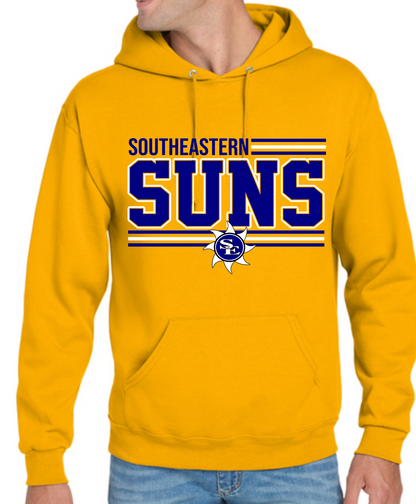SE SUNS Design E