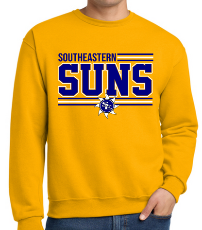 SE SUNS Design E
