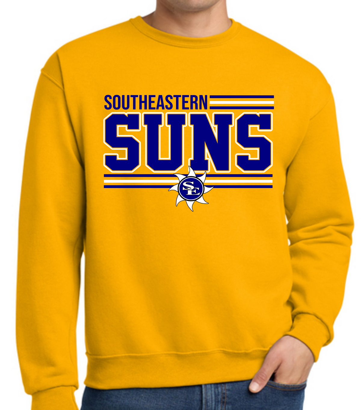 SE SUNS Design E