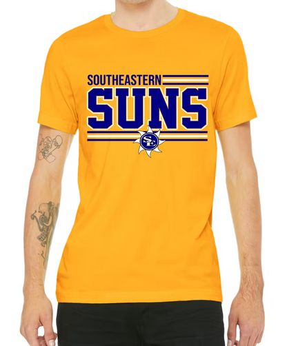 SE SUNS Design E