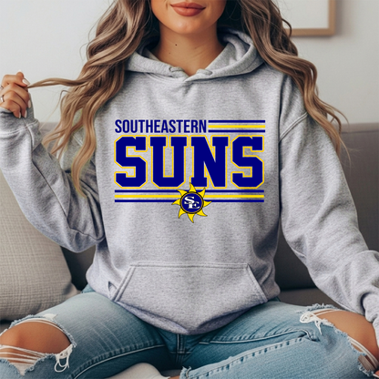 SE SUNS Design E