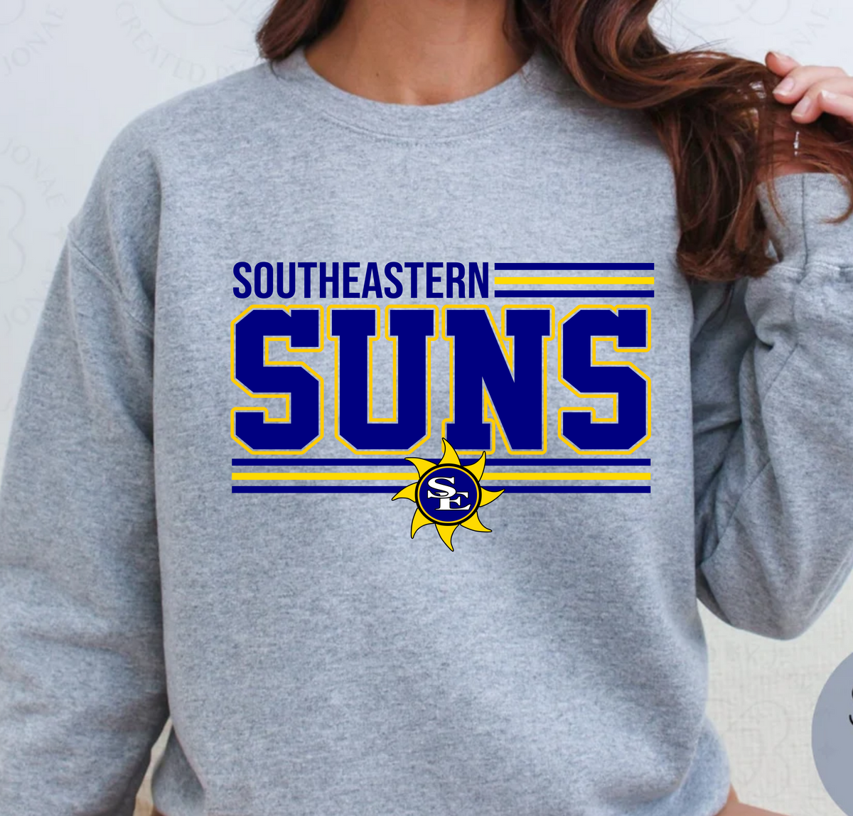 SE SUNS Design E