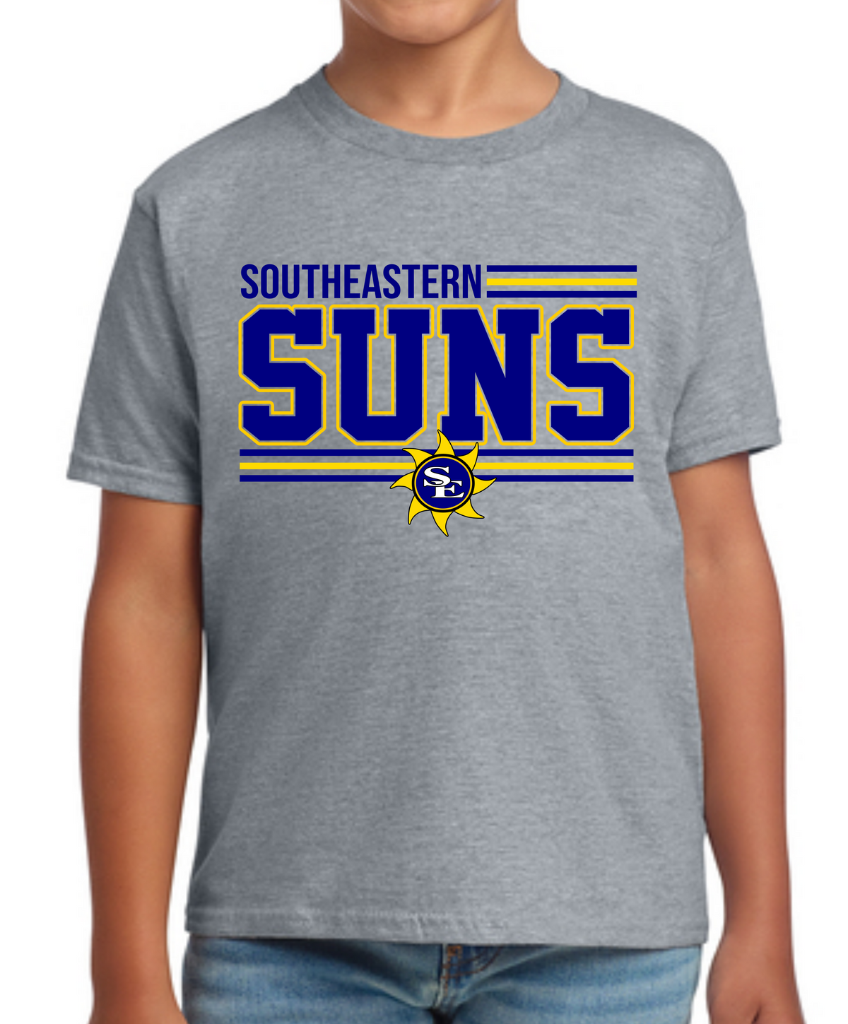 SE SUNS Design E