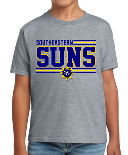 SE SUNS Design E