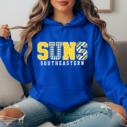 SE SUNS Design D