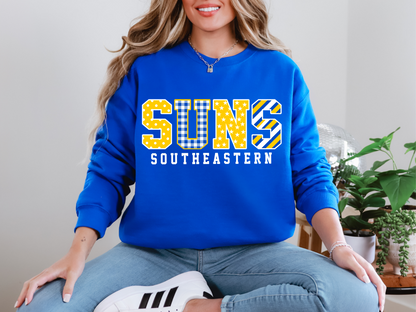 SE SUNS Design D