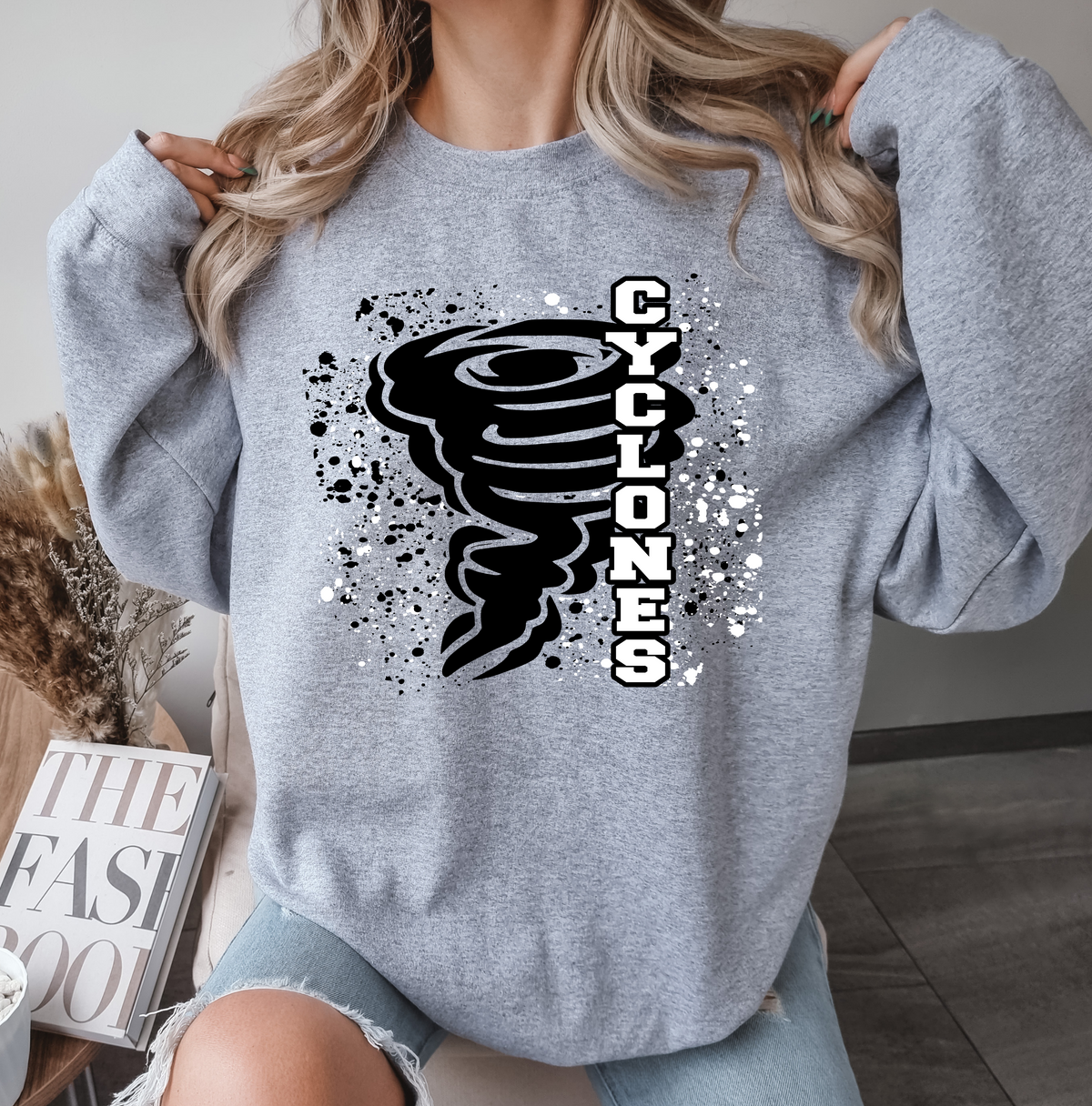 North Design F