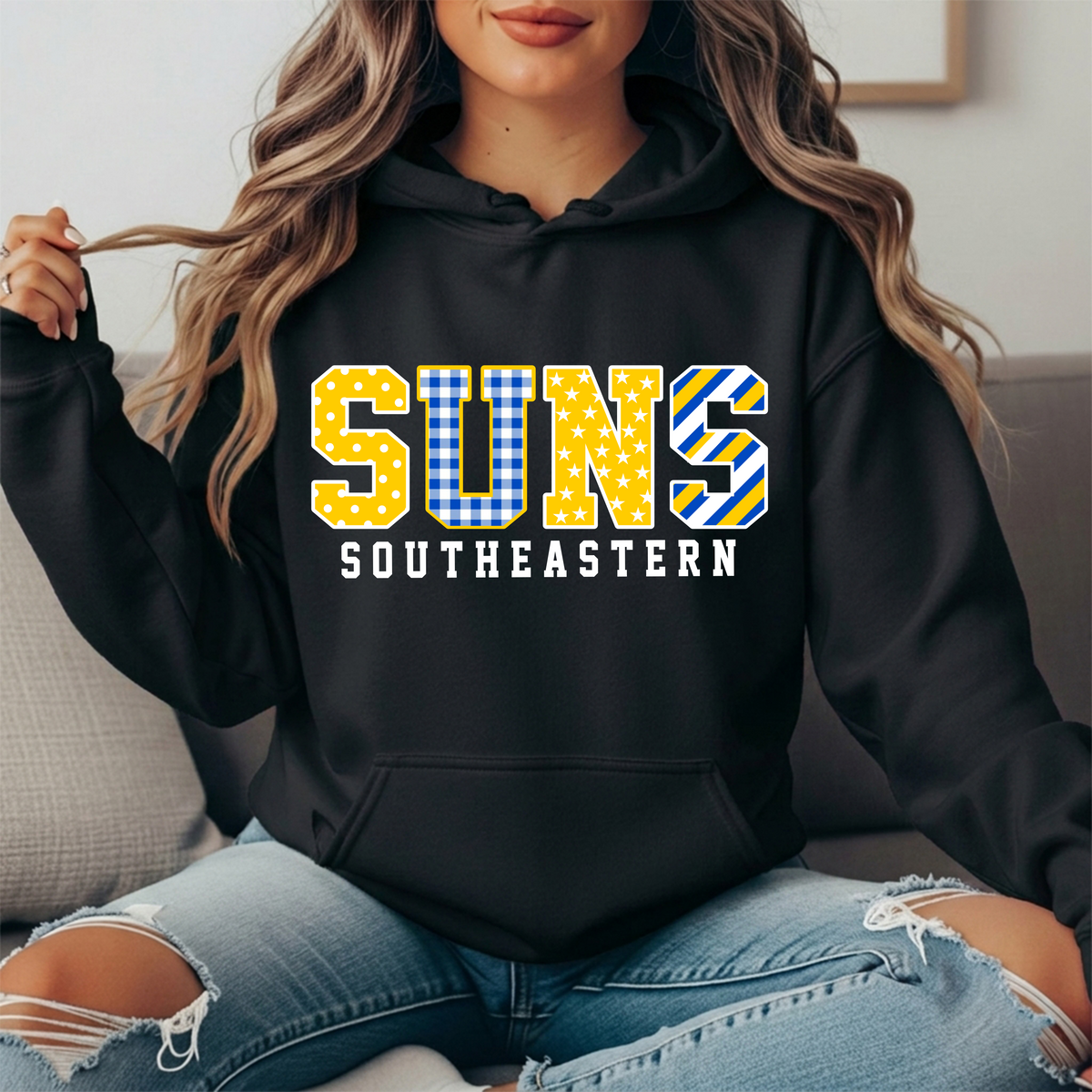 SE SUNS Design D