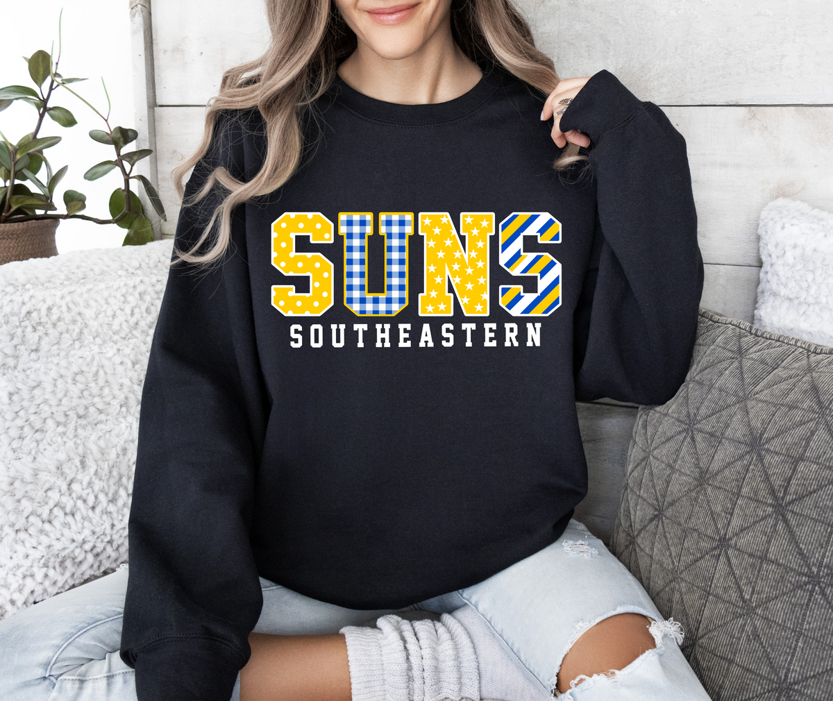 SE SUNS Design D