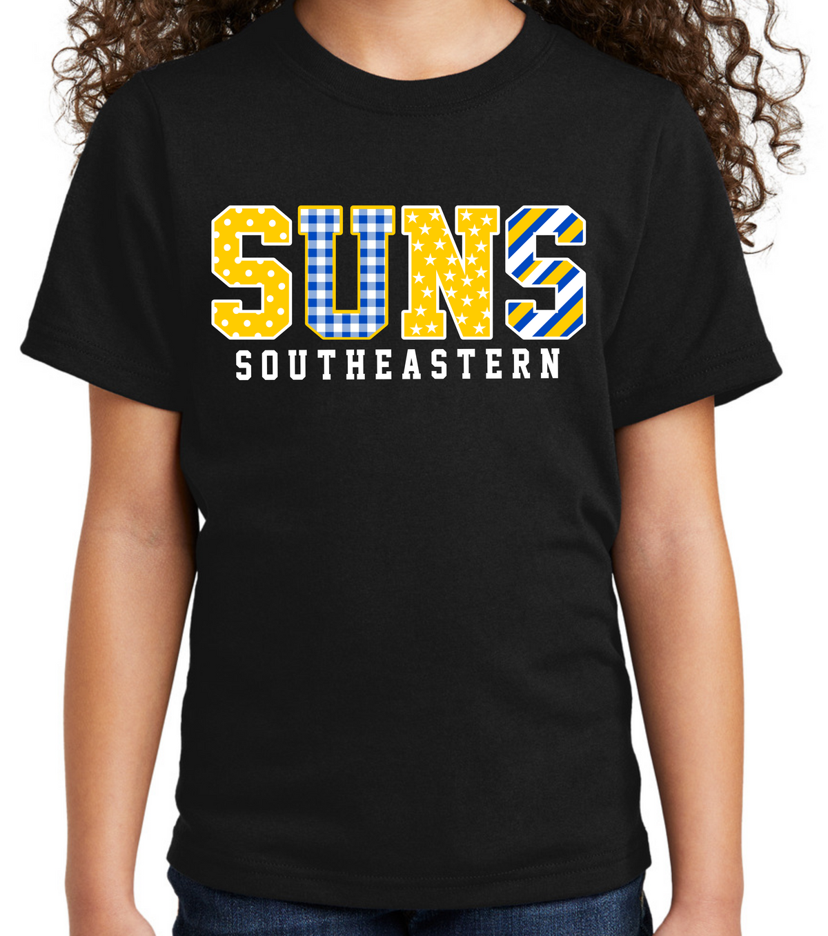 SE SUNS Design D