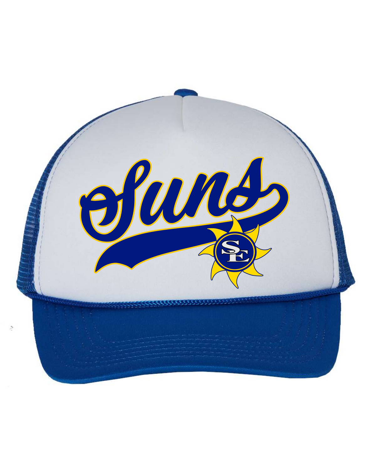 SE PTO HAT Design G