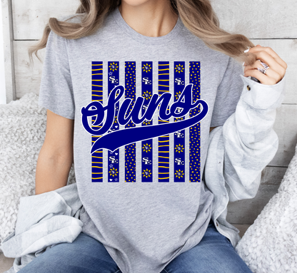 SE SUNS Design F / GRAY