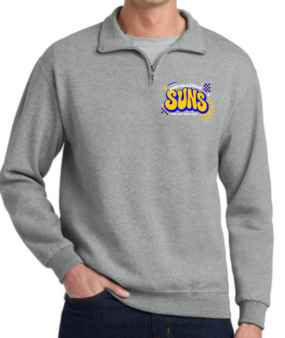 SE SUNS Design A