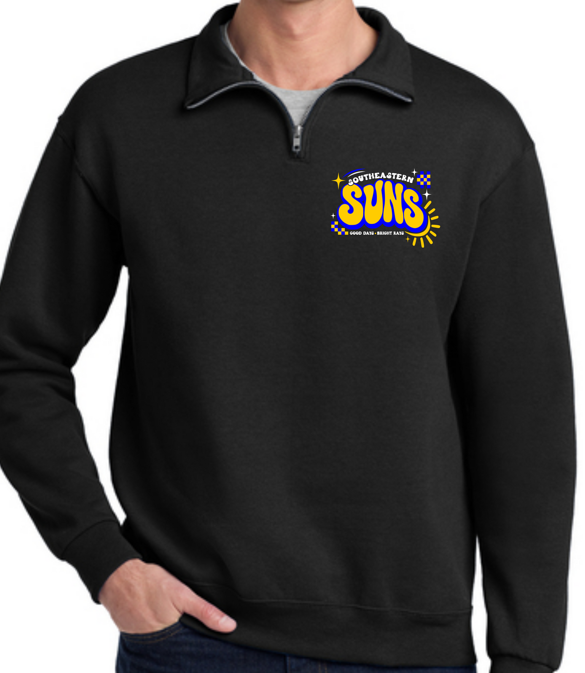 SE SUNS Design A