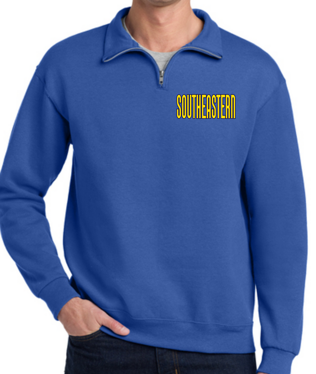 SE SUNS Design C