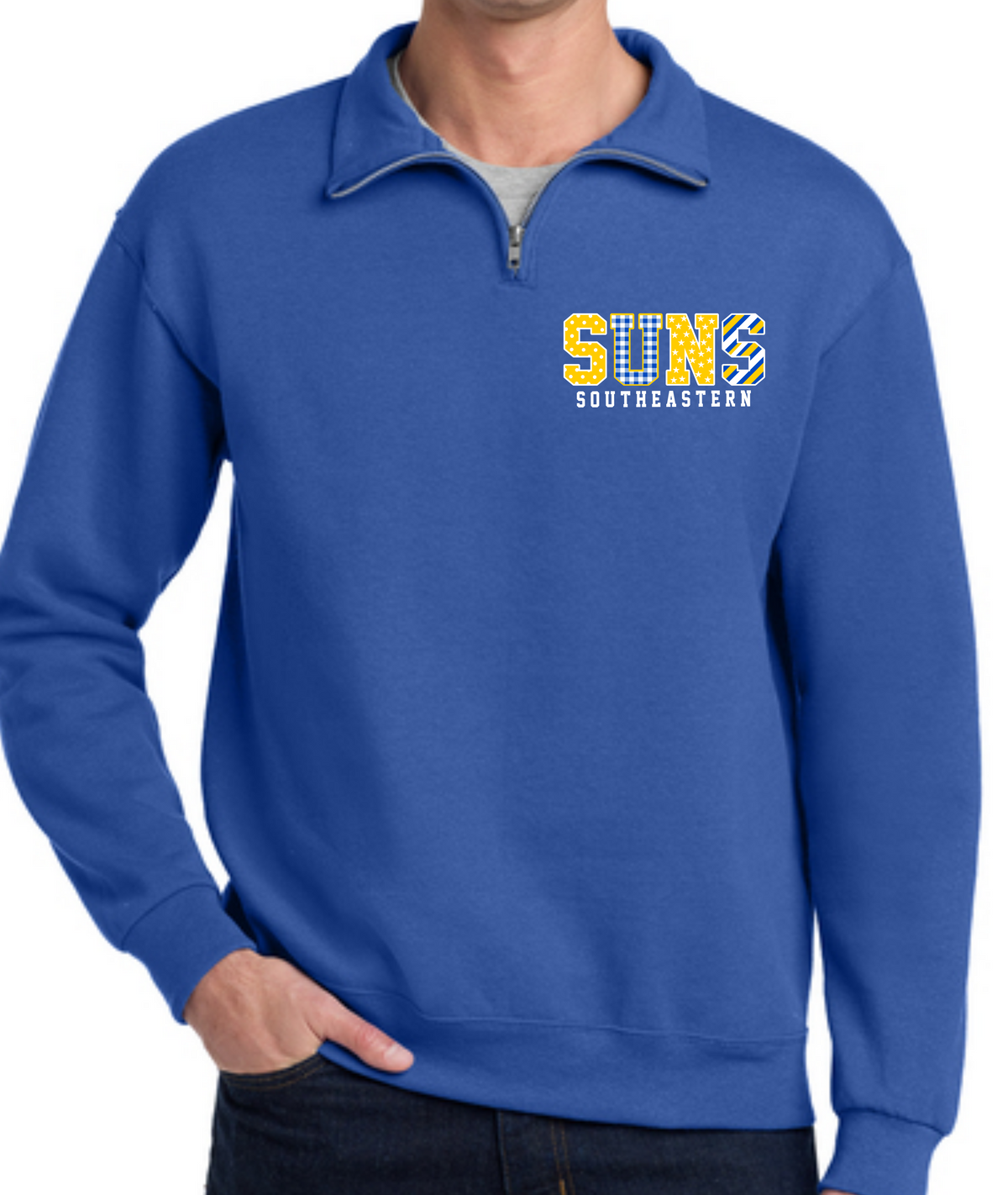 SE SUNS Design D