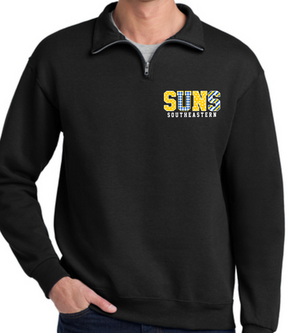 SE SUNS Design D