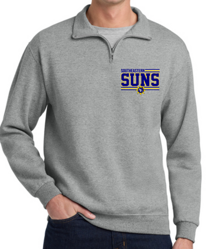 SE SUNS Design E