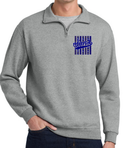 SE SUNS Design F / GRAY